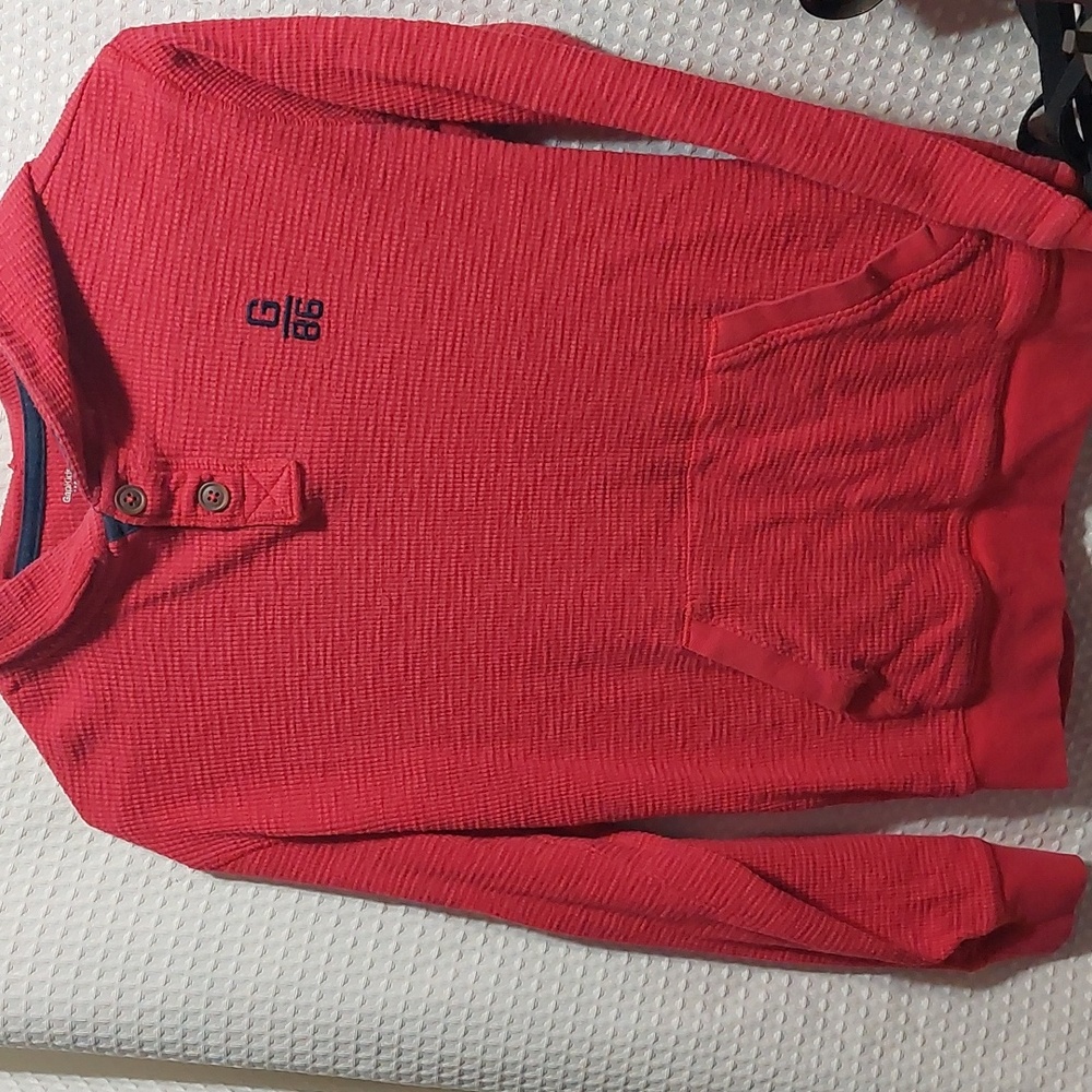 Gap Long Sleeve